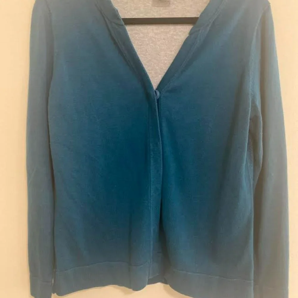 CAbi Ever Cardigan - Size M - Picture 3 of 4